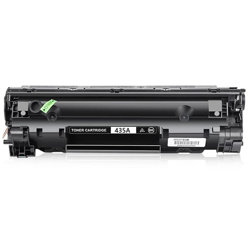 Toner Gneiss Compatible Para Hp Ce285a - Cb435a - Cb436a Negro